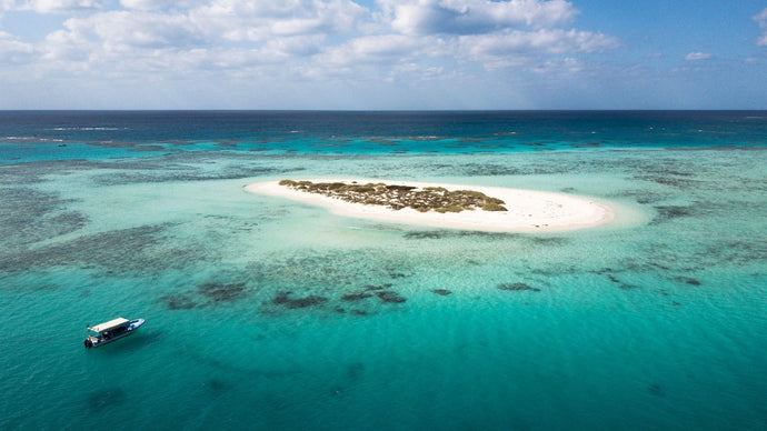 Discover Umluj, Saudi Arabia’s Maldives-like gem on the Red Sea