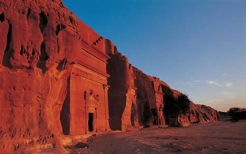 AlUla Moments, what to explore during the summer