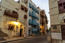 تحميل الصور  Jeddah 2-Day Trip
