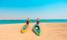 Load image into Gallery viewer, Beach Vacation with Kids: A Fun-Filled Escape 2-nights in KAEC/Jeddah
