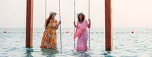 Load image into Gallery viewer, Beach Vacation with Kids: A Fun-Filled Escape 2-nights in KAEC/Jeddah
